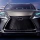 Illustration for article titled Lexus Reveals Turbocharged Lexus LF-NX Concept At Tokyo Motor Show